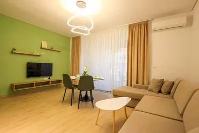 Image de SanPietro Vacation Apartment 038
