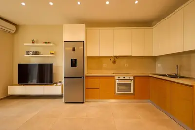 Image de SanPietro Vacation Apartment 034