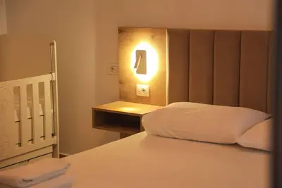 Image de SanPietro Vacation Apartment 035