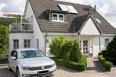 Image de Apartment Wallberg \"Nest\" - apartment/apartment, shower, Wc, 1 bedroom