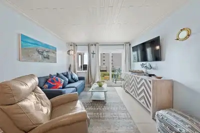 Image de 🌴Gs Plantation East 3208: 2br Condo - Close to Pools and Beach Access🌴