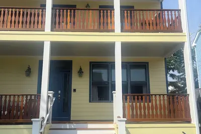 Image de Beach Block! , Family comfort, Spacious, short walk to all of Cape May's Charm!