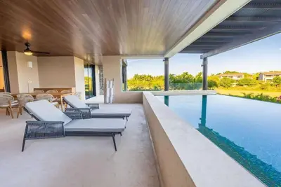 Image de Stunning Golf & Bay Views + Cart & Premier Access