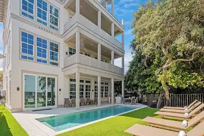 Image de Dogwood Lookout|Easy Beach Access|Private Pool & Golf Cart