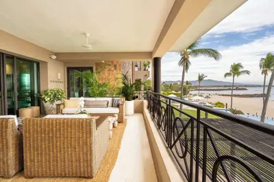 Image de Casa Donnarita - Oceanfront Elegance in Punta Mita