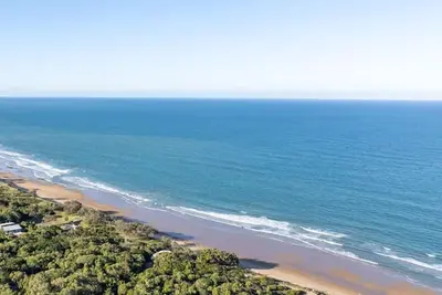 Image de Sixteen Starfish - 3 Br - Walk to Beach