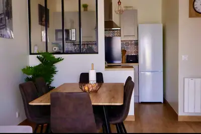 Image de appartement 15 minutes de Paris