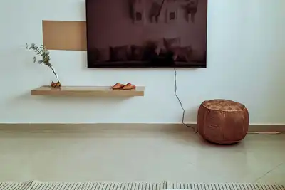 Image de Elegant Apartment in Tanger City Center