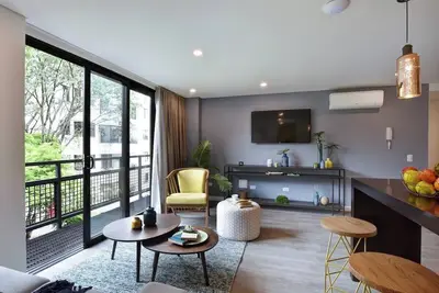 Villa del Peñon 301 - 2-Bed With Nice Balcony