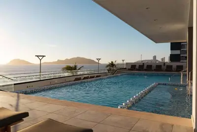 Image de Luxury Apartment with Ocean View and Pool