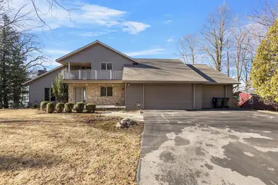 Image de Home on the Bay in Door County