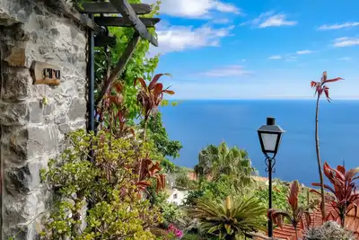 Image de Cottage Eira, charming getaway with Ocean View!