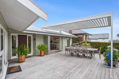 Image de Spacious family home in Meadowbank