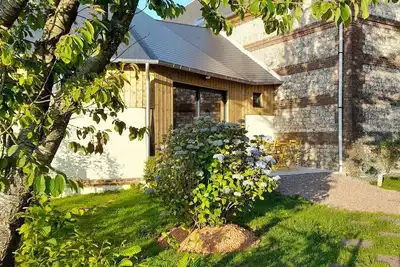 Image de Gîte \"Le Manège\"