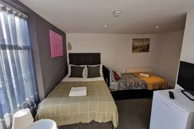 Image de Central Studio in Liverpool City Centre - F6