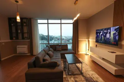 Image de Grandstay Apartments 001