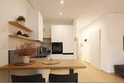 Image de SanPietro Vacation Apartment 010