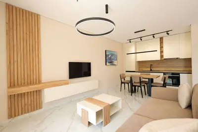 Image de SanPietro Vacation Apartment 021