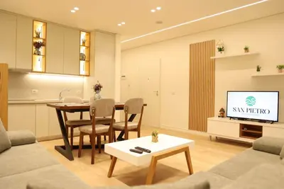 Image de SanPietro Vacation Apartment 019