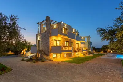 Image de Azari Lifetime Memories Villa 1