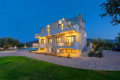 Image de Azari Lifetime Memories Villa 4