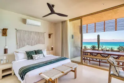 Image de Beachfront Vista Villa