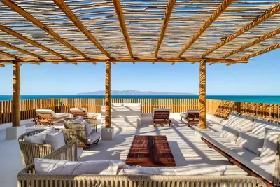 Image de Beachfront Penthouse