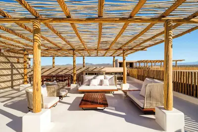 Image de Oceanview Penthouse S