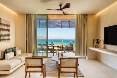Image de Oceanview Garden Villa