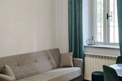 Apartment Granella-Three bright apartments near station