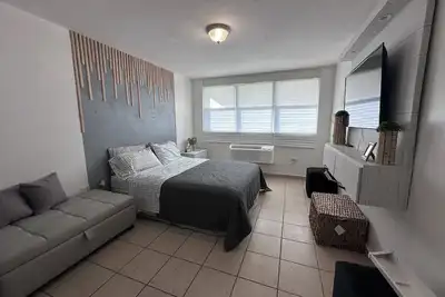 Image de Cozy Studio in CostaMar Beach Village Pr