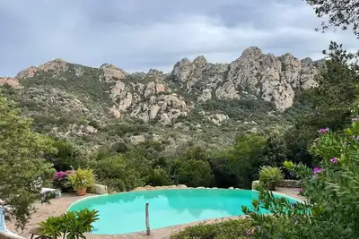 Image de Villa Piccola Bentosa - Liscia di Vacca