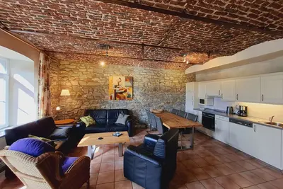 Image de Apppartement Muladhara 6 pers. - Domaine Alu