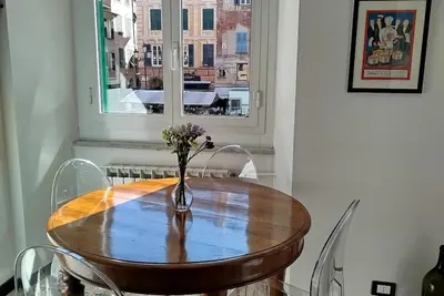 Image de House of Romi Milly Apartment in the heart of the old town a stone's throw from the sea