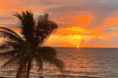 Image de Charming Beachfront House and Cottage on the East End of St. Croix