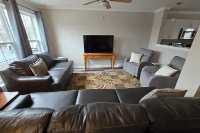 Image de Acadia Villas! 4a Lexi:  A private neighborhood nestled in the woods.
