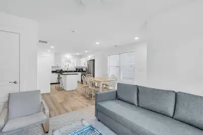 Image de Charming new 3-bedroom townhome in beautiful Mantoloking