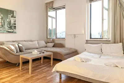 Image de Shared 2br Residence by Millennium Tower