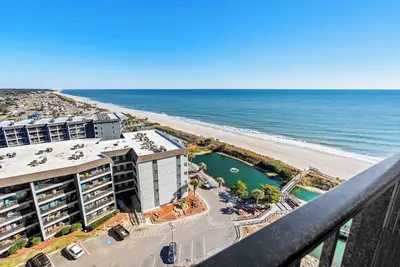 Image de Myrtle Beach Resort Rt1109
