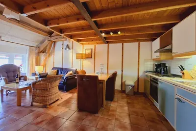 Image de Appartement Manipura 3 pers. - Domaine Alu