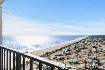 Image de Myrtle Beach Resort Rt1206