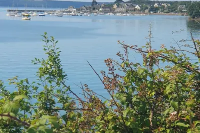 Image de Maison au calme, campagne et proche mer