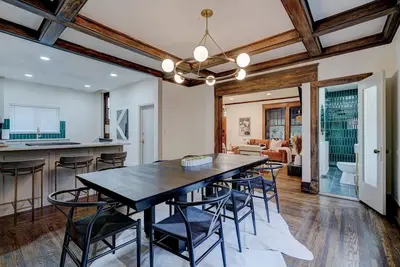 Downtown Tulsa’s Emerald on Carson