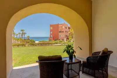 Image de Los Cabos, Casa del Mar condo, amazing beach view