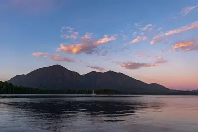 Image de First Light - Waterfront with hot tub, sauna, Ev