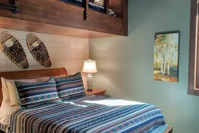 Image de The Bunkhouse in Kootenai National Forest - Nw Montana