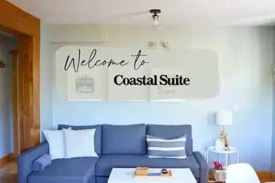 Image de Coastal Suite - Pacific Rim Vacation Rentals