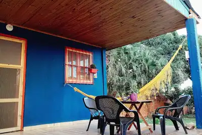 Image de Cheap flat Iguazu, apartments ideal for couples, friends and families.