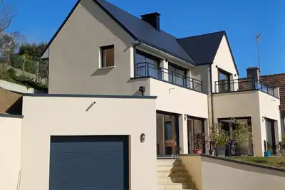 Image de Lodge des Dunes - Proche de la plage