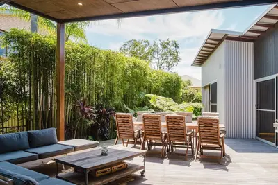 Image de The Magic Beach House